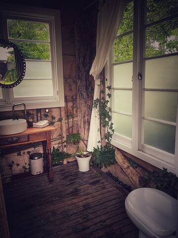 ‘The Crib & The Shanty’ at Whispering Woods gallery image 3