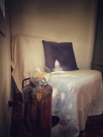 ‘The Crib & The Shanty’ at Whispering Woods gallery image 2