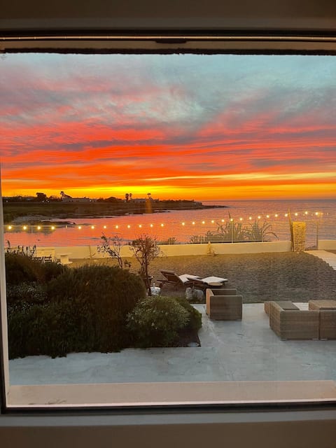 AirBnb Lux-Villa Emiele