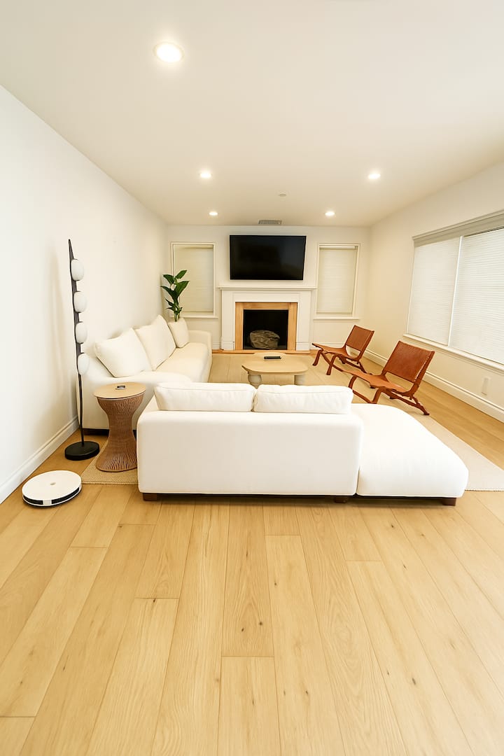 4br Pasadena Home - Parking - Near Rose Bowl - パサデナ, CA