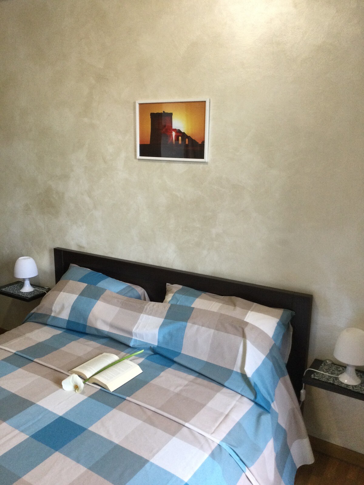 غرفة النوم 1