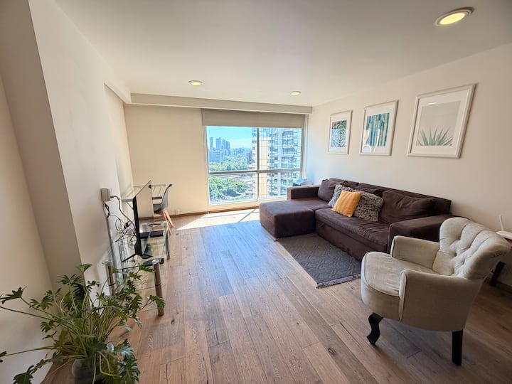 Polanco Luxe 3br | Pool, Gym & Pet Friendly - Mexico-Stad