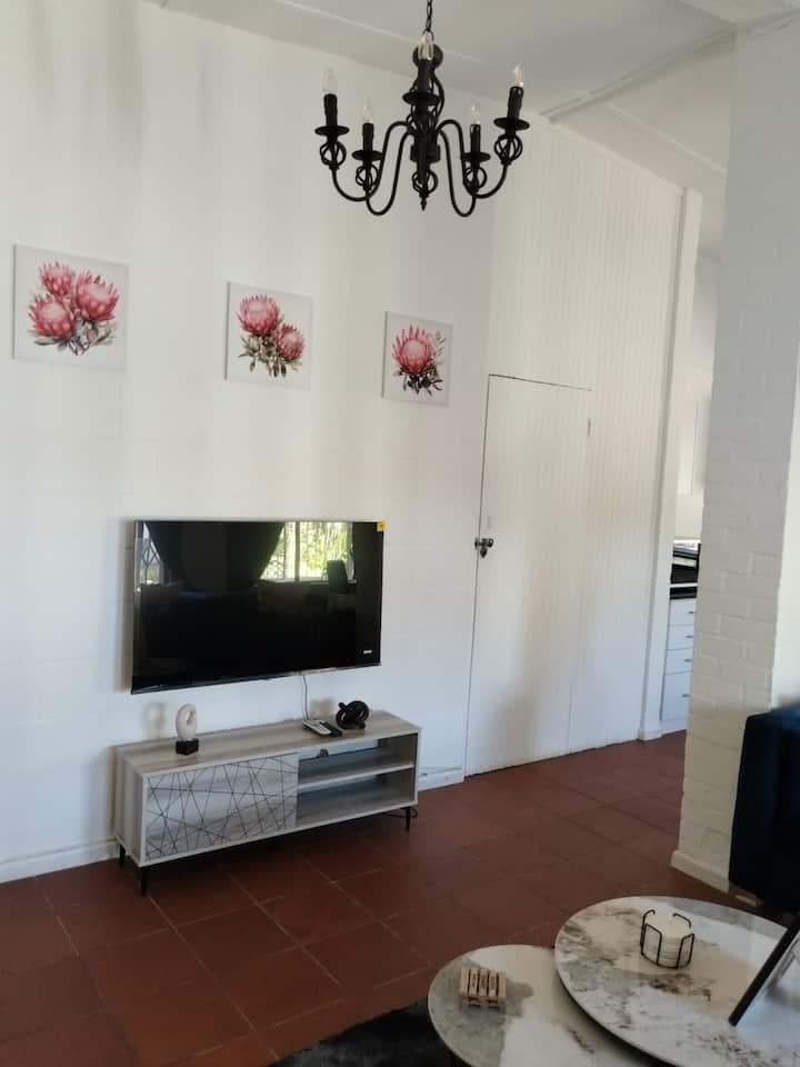 Obývacia miestnosť