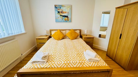 Palm Bay Residency