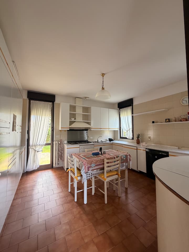 Casa Botto - Biella
