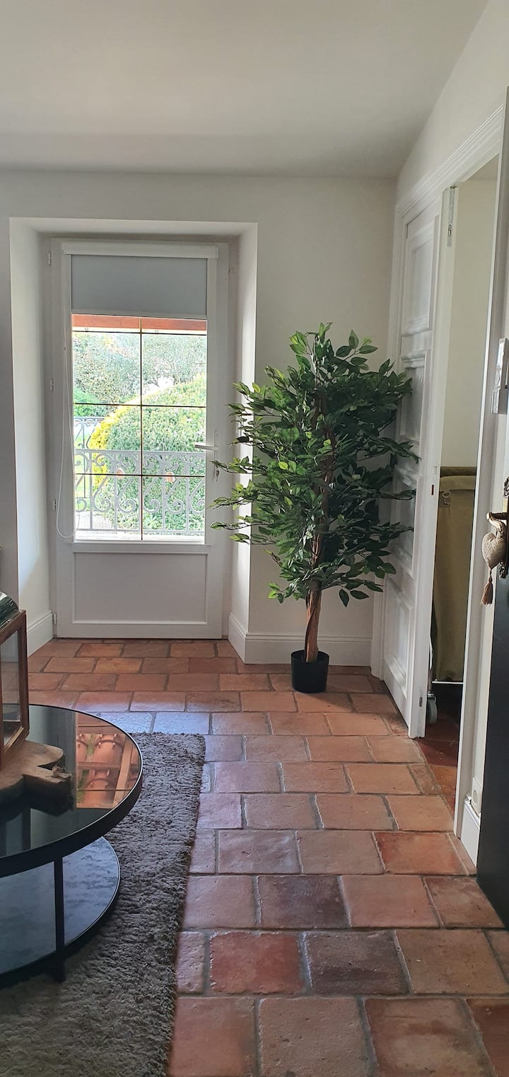 Cottage Rustique Et Cosy - Lot-et-Garonne