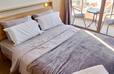 1 bedroom apartment for family