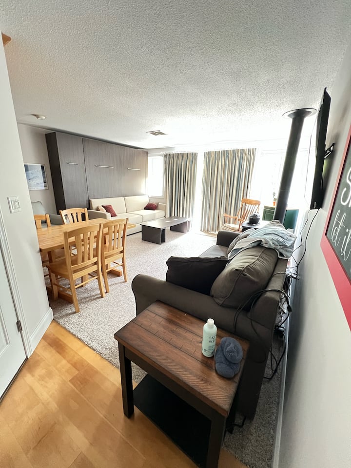 Discounted Summer Rates Condo At Sunday River - Sunday River, ME