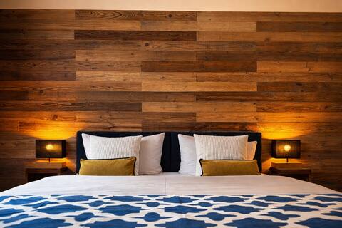 Posthaus Monastery Zinna