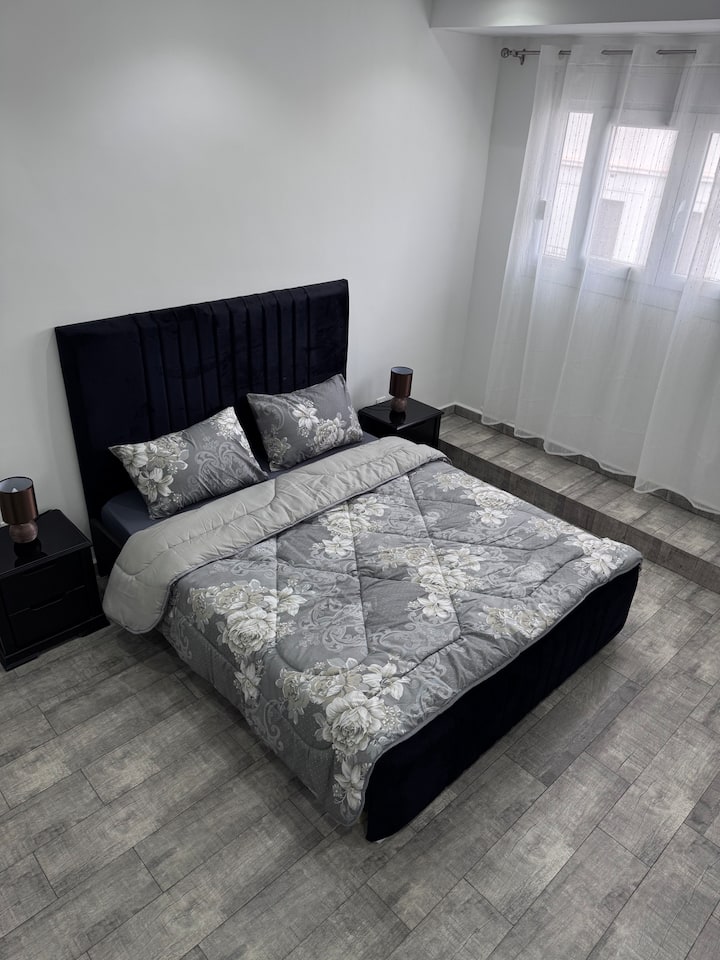 Oasis Loft - Algiers