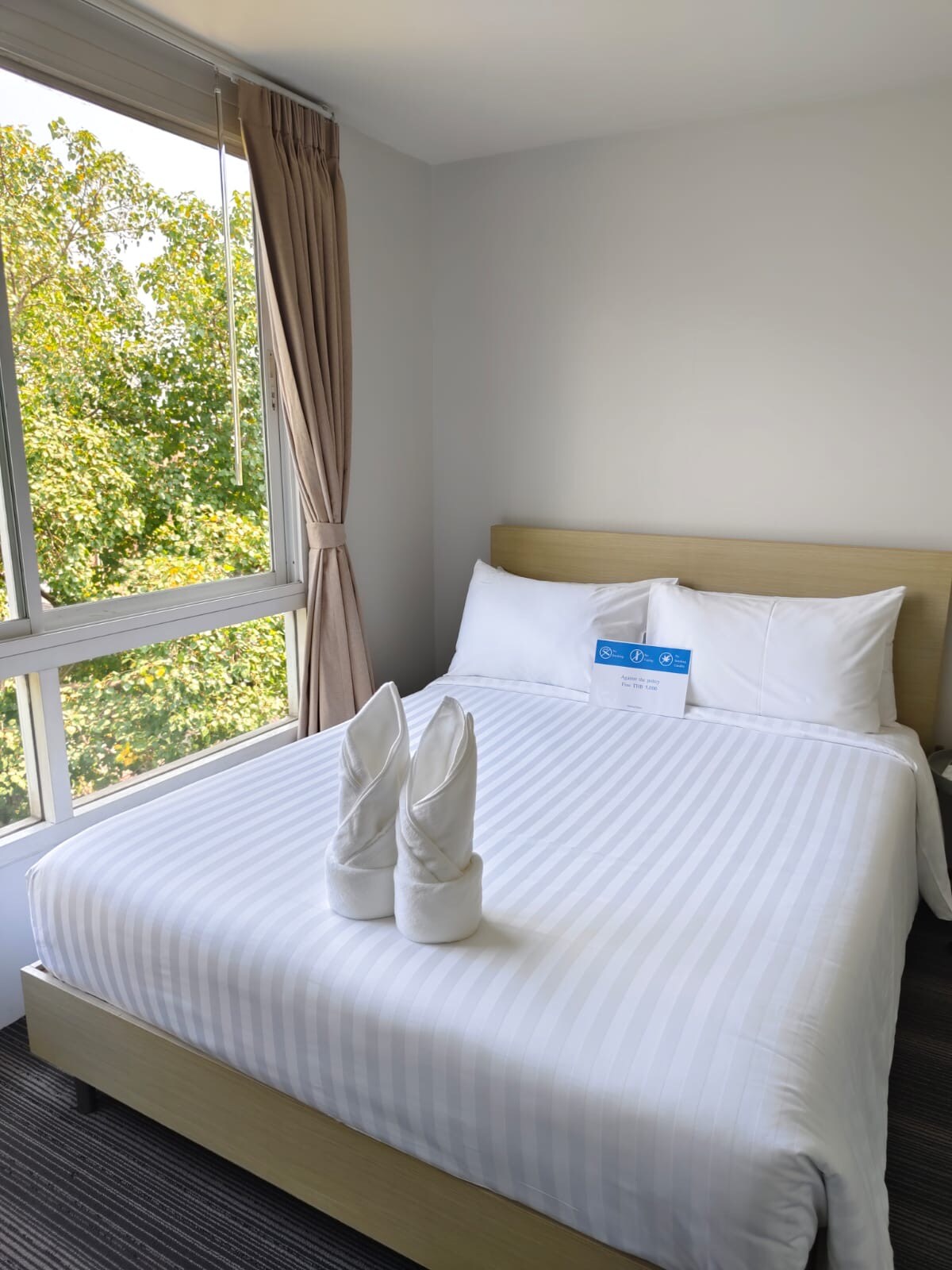 ห้องนอน