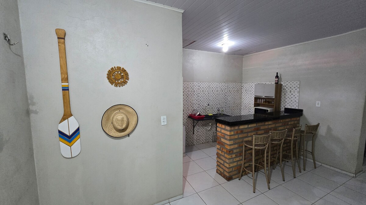 Foto do anúncio de Pousada Madri em Lagoa do Paraíso, Jijoca de Jericoacoara