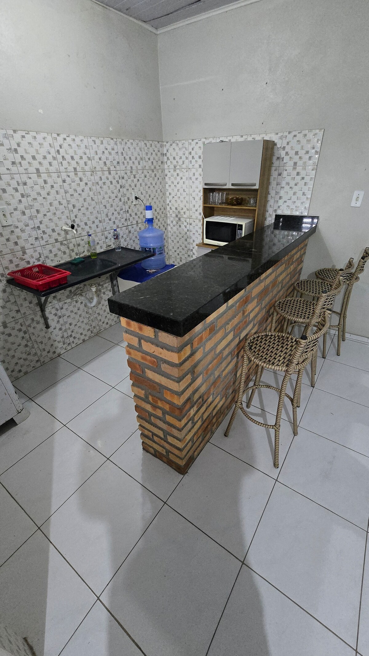 Foto do anúncio de Pousada Madri em Lagoa do Paraíso, Jijoca de Jericoacoara
