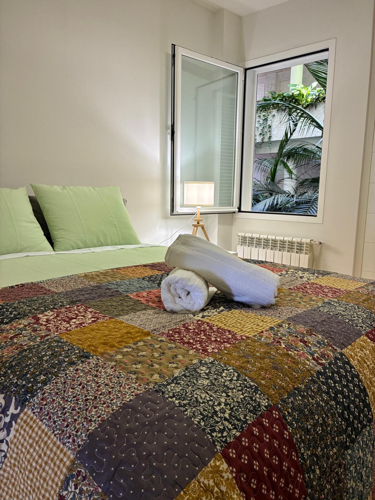 غرفة النوم 3