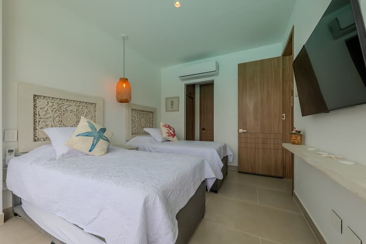 Fotografia e të gjithë dhomës