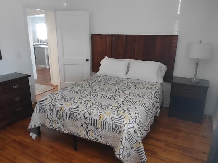 Chambre 1