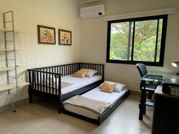 Habitación 3