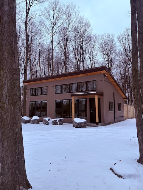 Ithaca, 5 Miles to Cornell, FingerLakes Wine