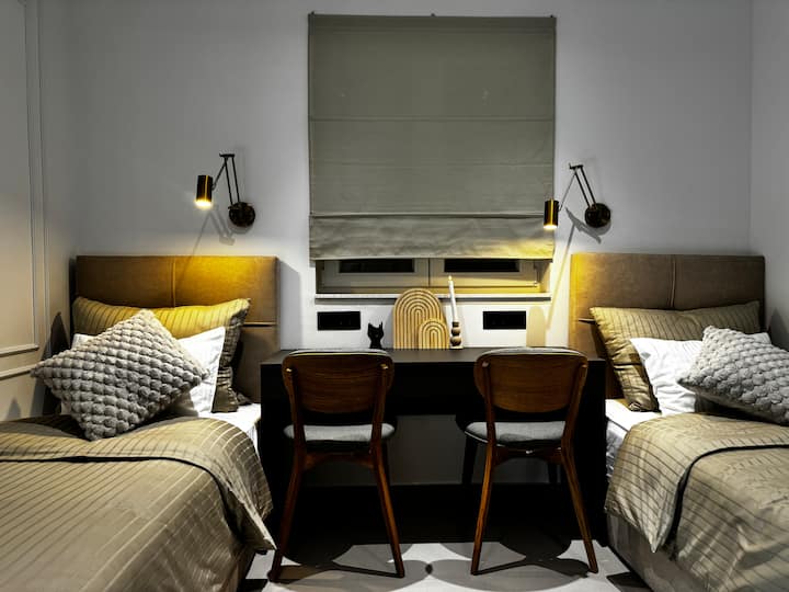 غرفة النوم 2