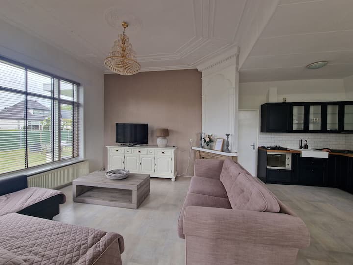 B&b Stroet Zijhuis Landelijk & Zee - Schoorl