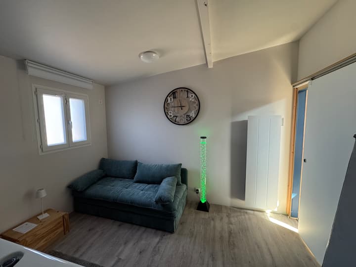 ห้องนั่งเล่น