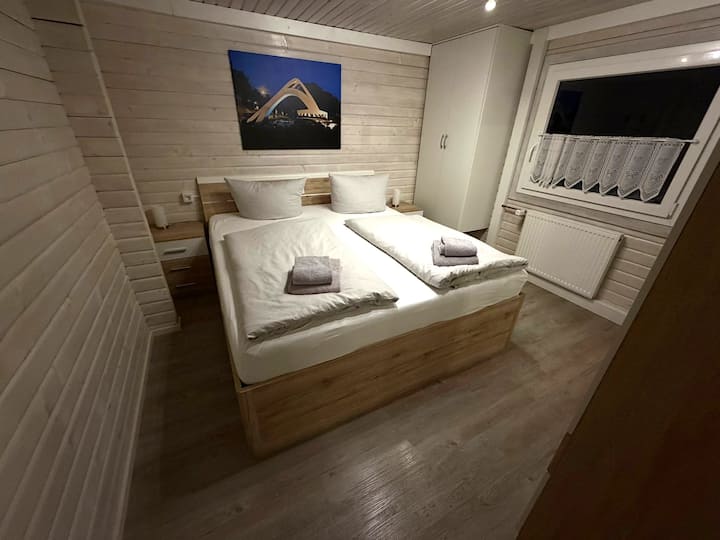 Chambre 1