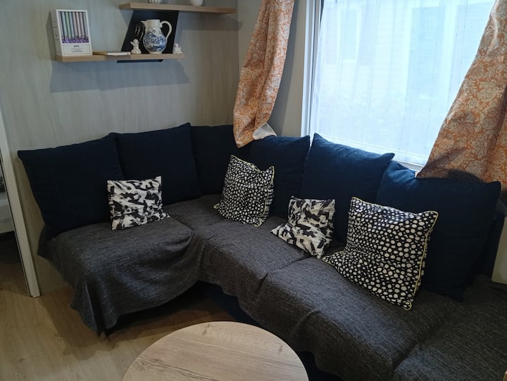 พื้นที่อยู่อาศัย