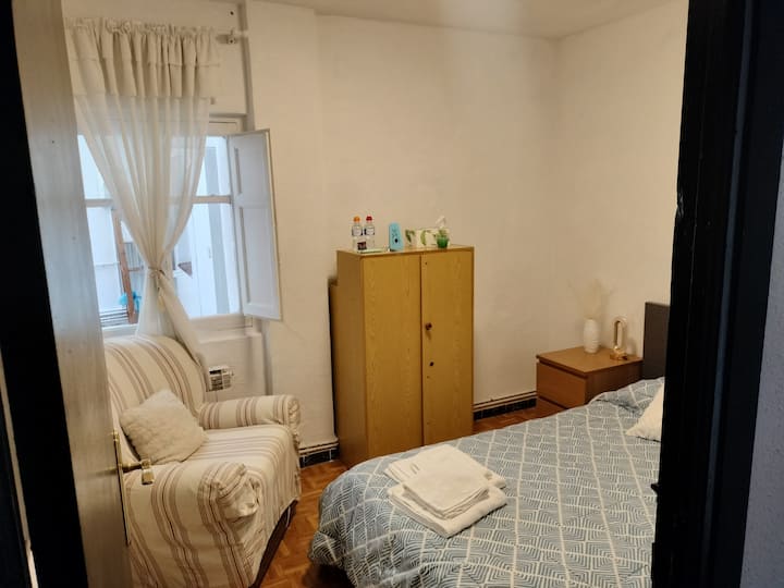 ห้องนอน