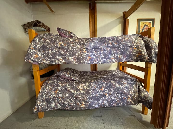 Спалня