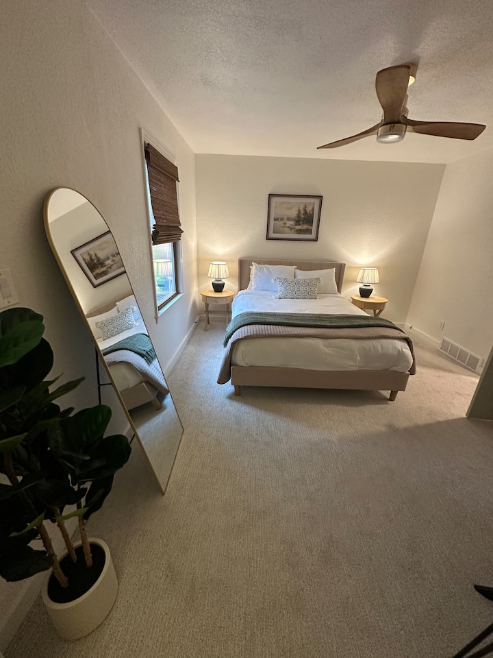 غرفة النوم 1