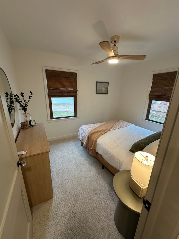 غرفة النوم 2