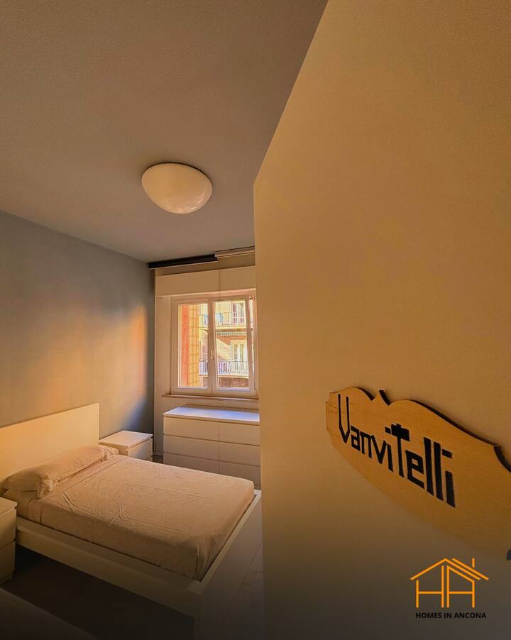 Camera da letto 1