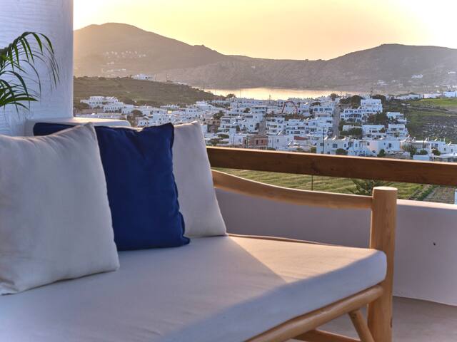 Aetheron Villa, Naousa gallery image 3