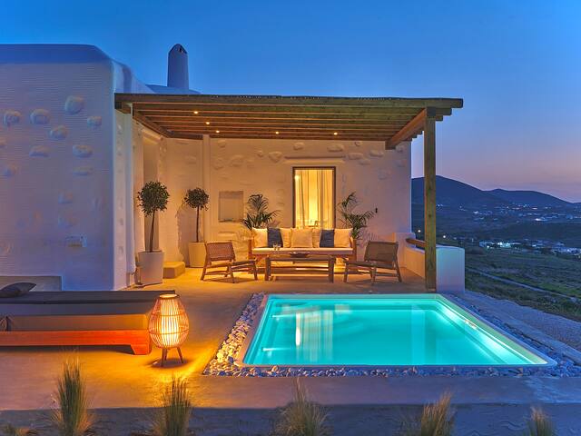 Aetheron Villa, Naousa gallery image 5