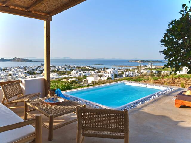 Aetheron Villa, Naousa gallery image 2