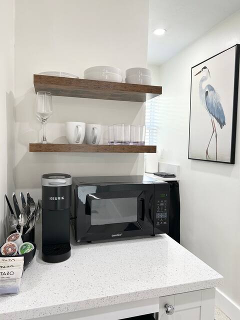 Successful Airbnb property: Private Studio in Fort Lauderdale! in Fort Lauderdale