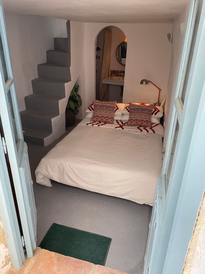 Спална соба 2