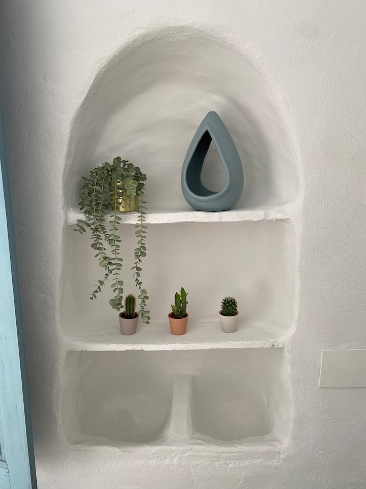 Спална соба 1