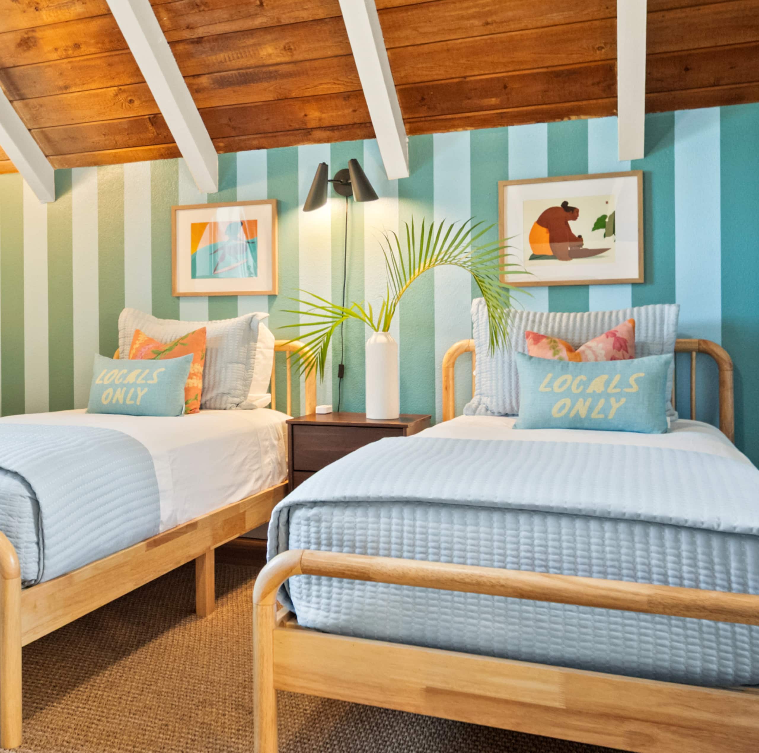 NEW Hanalei Happiness - Modern Family Retreat - Image 30