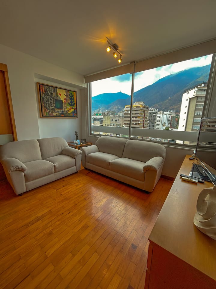 მისაღები ოთახი