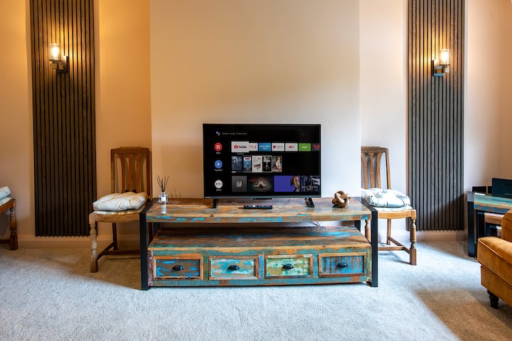Apartment B - Huddersfield