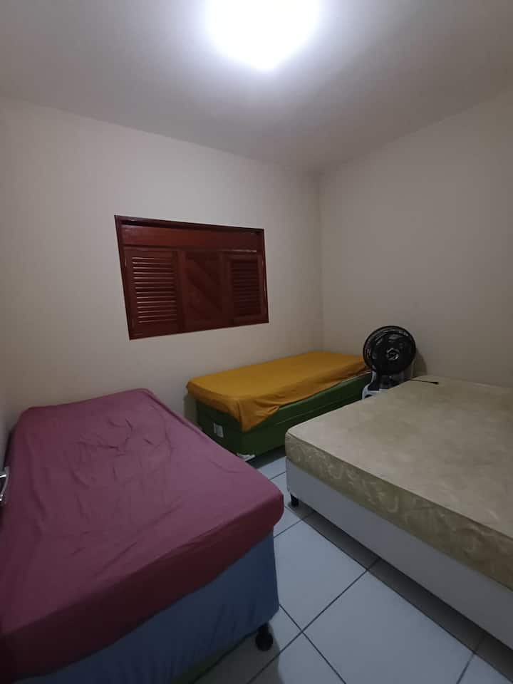Quarto 3