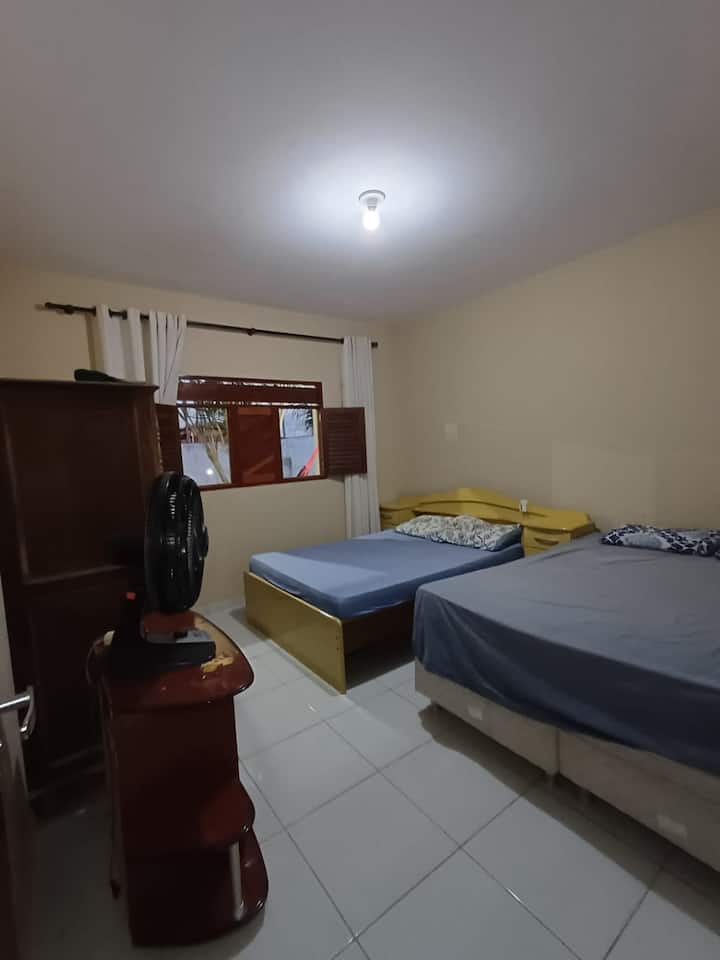 Quarto 1