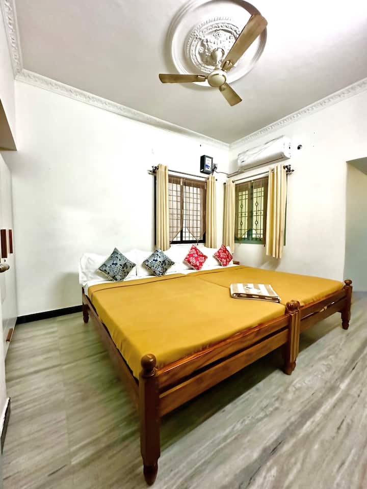 Спална соба