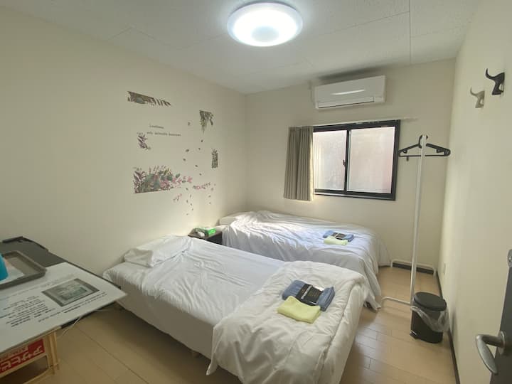 საძინებელი 4