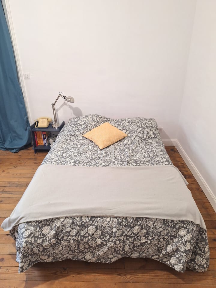 Spavaća soba 2
