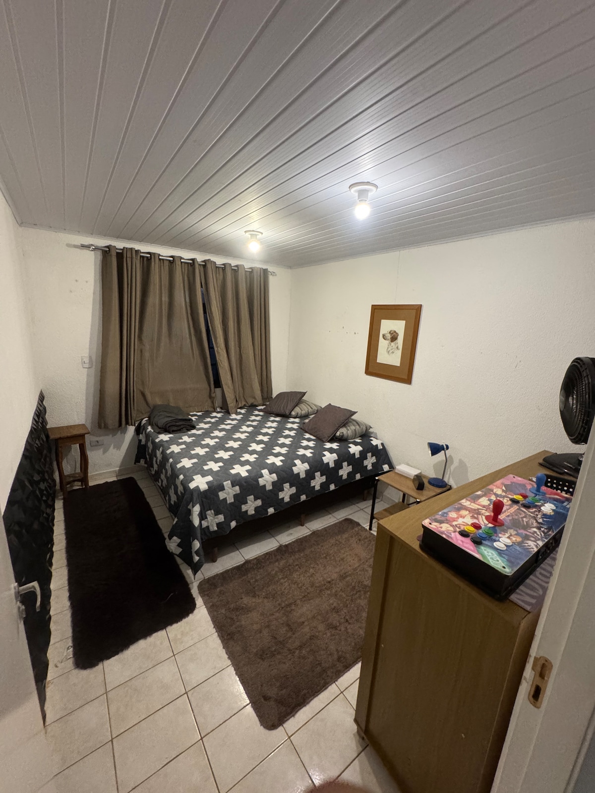 غرفة النوم 2