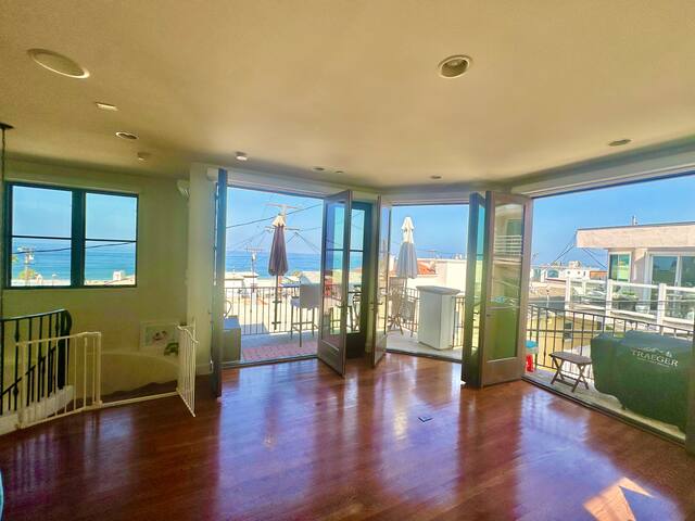 Dream Vacation Tuscan Family Beach Home-3 Br/3 Ba gallery image 2