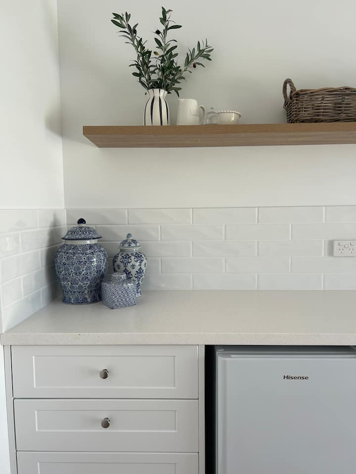 Brand New Studio Retreat | Minutes From Tamworth - Tamworth