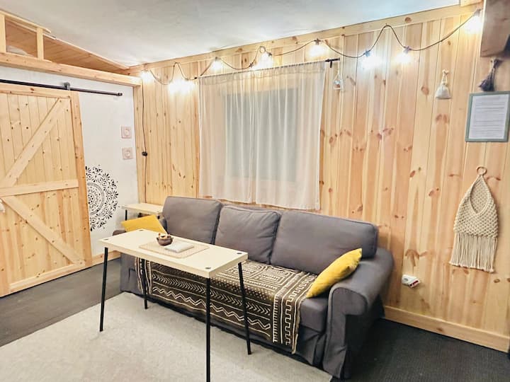 ห้องนอน